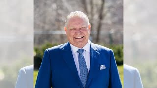 Doug Ford, Caroline Mulroney to make announcement at 11 a.m. in Bradford