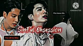 Sinful Obsession Last Episode Happy Ending
