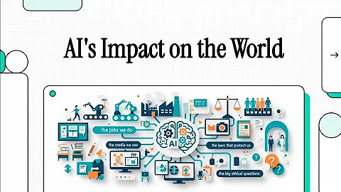 Session 7: AI's Impact on the World