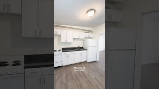 2150 W MISSOURI Avenue, Phoenix, AZ 85015, listed at $157,500 2150 W MISSOURI Avenue, Phoenix, AZ 85015, listed at $157,500