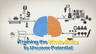 20210611【Newsbook】Training the Whole Brain to Uncover Potential
