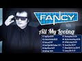 Fancy - All My Loving (álbum completo)