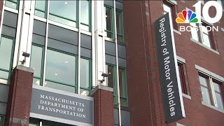 Statewide outage impacting several Mass. RMV transactions
