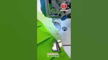 Sewing Tools And Tutorial spiral crimper Part 03