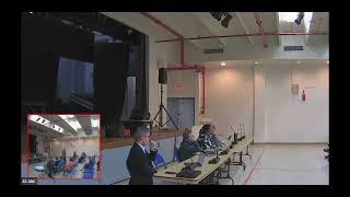 ANC 3/4G Regular (Hybrid) Meeting, September 9, 2024