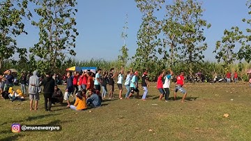 GOYANG DAMAI SNP NEW PALLAPA LIVE GEMPAR COMUNITY KAYEN