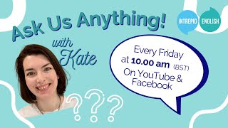 Ask Us Anything Friday: what is the difference in meaning between to match, to fit and to suit?