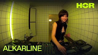 K.I.S.S. - ALKARLINE | HÖR - May 31 / 2025