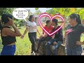 Toñita Descubre A Jose Comiend0se A Besos Con Amanda Ya No Te Doy A Mi Hija Le Dice😱 