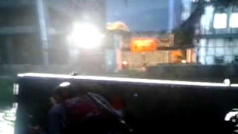 The Last Of Us: Funny dialogue bug