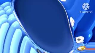 Samsung Logo Balls Super Duper Low Pitched