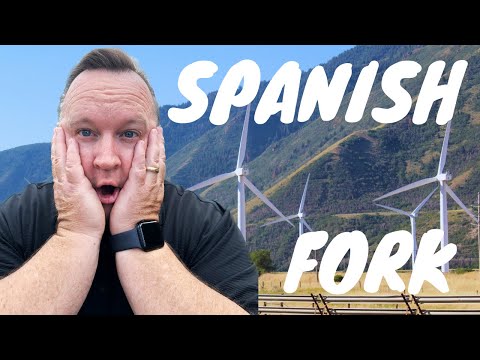 Spanish Fork Utah Pros & Cons || 2022