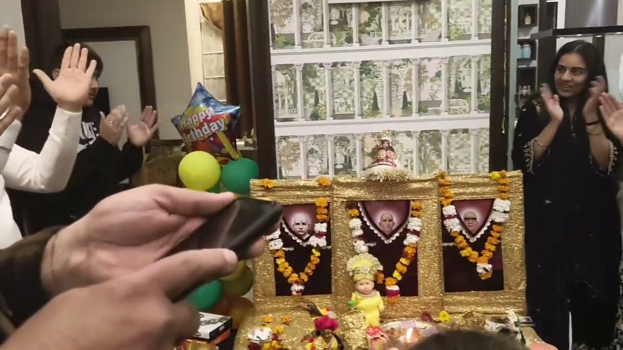 🌹🙏🌹मेरे गुरा दे नजारे सब तो वखरे 🌹🙏🌹🎉