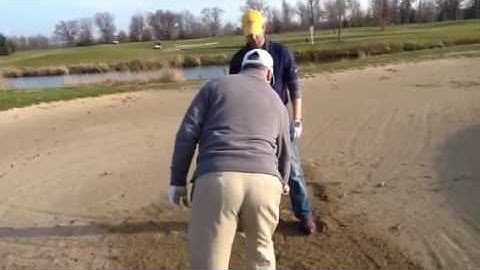 PGA Level 2 - Augmented Feedback and KP