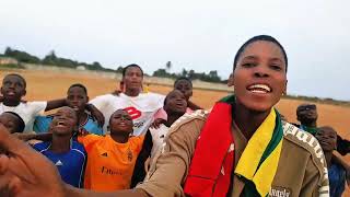 Senario Elfaka official vidéo_MAWUGAN