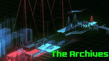 The Archives: Episode 33 - Terminal Directive (Runner cards)