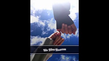 Tu Hai Kahan 3.0 | New Alight Motion Xml File @SUROJIT1K