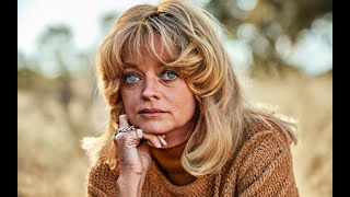 Born on this day (21 Nov.): Goldie Hawn - You May Know the Story, How About the Photos?