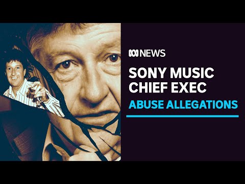 Sony Music was warned for decades about the toxic regime of Denis Handlin | ABC News