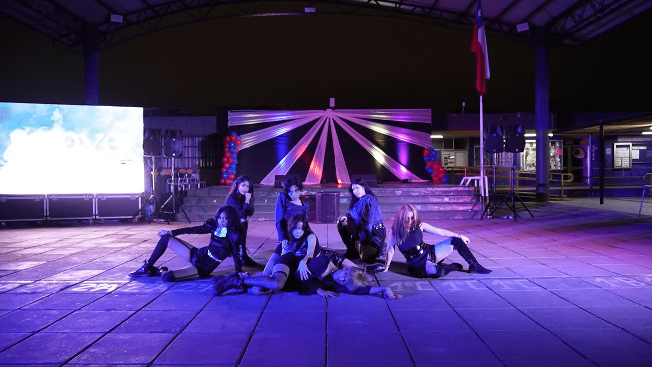 BAKSU SHOW PT.1 ~ COMPETENCIA MASTER - RECOVER - YouTube