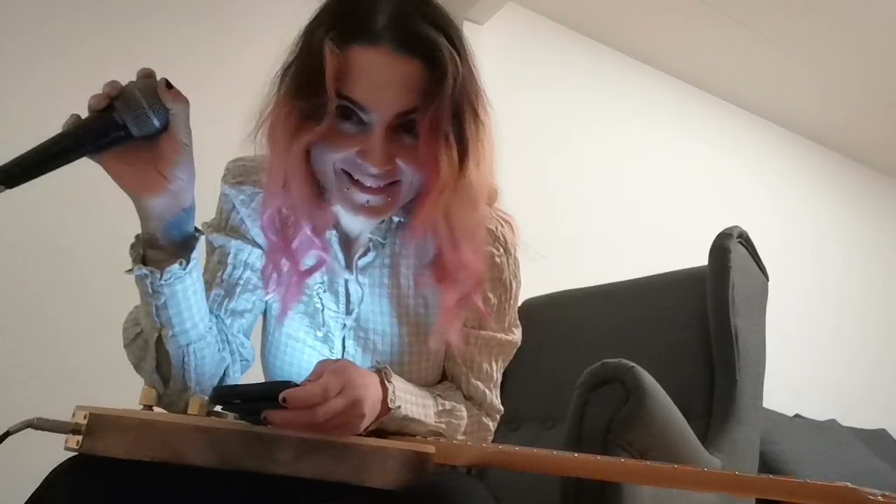 Απογευματινό τζαμαρισμα 💌 💌 💌 