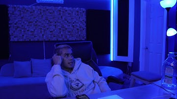 Live Recording, Mixing & Mastering Session | Watch a Song Get Built from Scratch Pt. 37