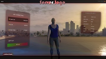 Toxic QBCore V2 FiveM RP base