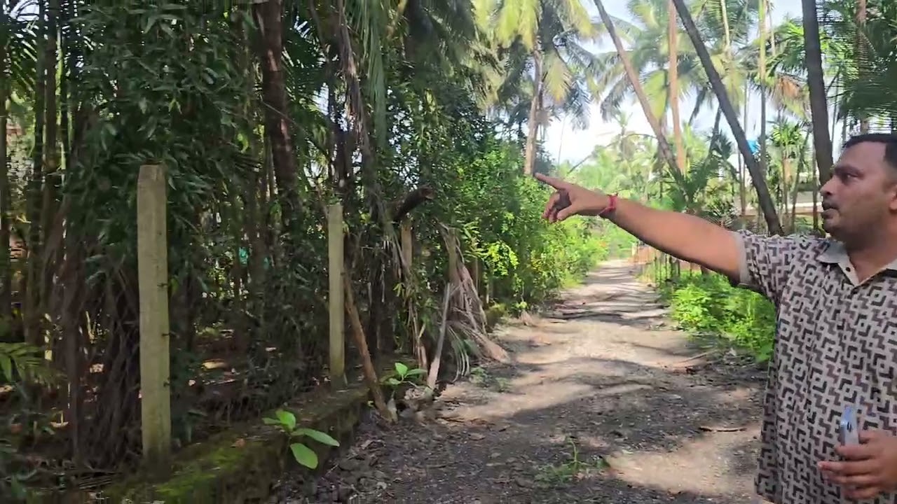 Bagayat. 2.5. Gunthe Plot For Sale 45 lakh  