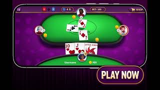 Bid Whist - Offline Card Games screenshot 5