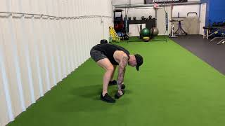 Alternating Sumo DB Row | SamForget.com