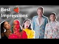 Superfruit - BEST IMPRESSIONS