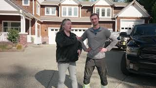 Transform Your Home’s Curb Appeal – Professional Exterior Cleaning in Seattle! screenshot 2