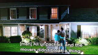 Tom Kenny and Jill Talley in Disney's Sky High (2005)