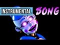 INSTRUMENTAL ►SISTER LOCATION BALLORA SONG "Dance to Forget"