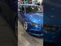 Audi custom car &amp; beautiful tuning wheels #audituning