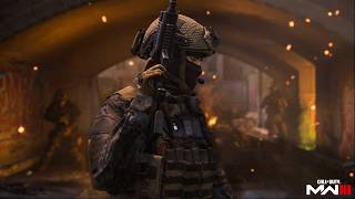 Call of Duty MW3 – Goalpost Mission Full Gameplay (No Commentary, 4K)