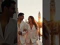 Cuore In Gondola: When Venice Becomes Your Greatest Love #italy #aesthetic #shorts