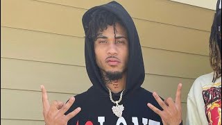 Blo - WheN iTs wAr (Unreleased)