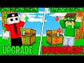 TROVO LA CHEST PIÙ FORTUNATA DI MINECRAFT