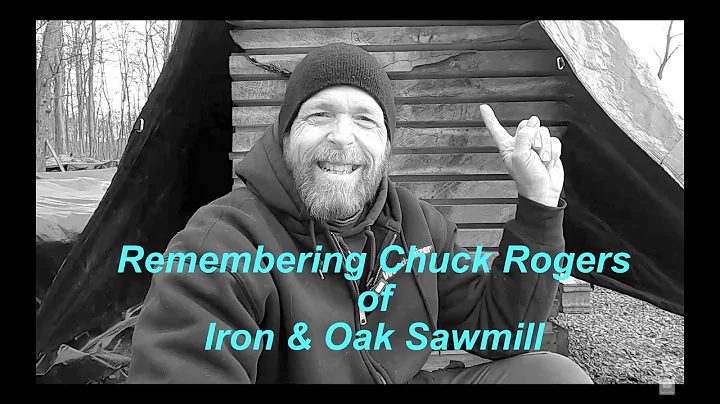 #134 Good Day Turns Bad - Honoring Chuck from Iron...