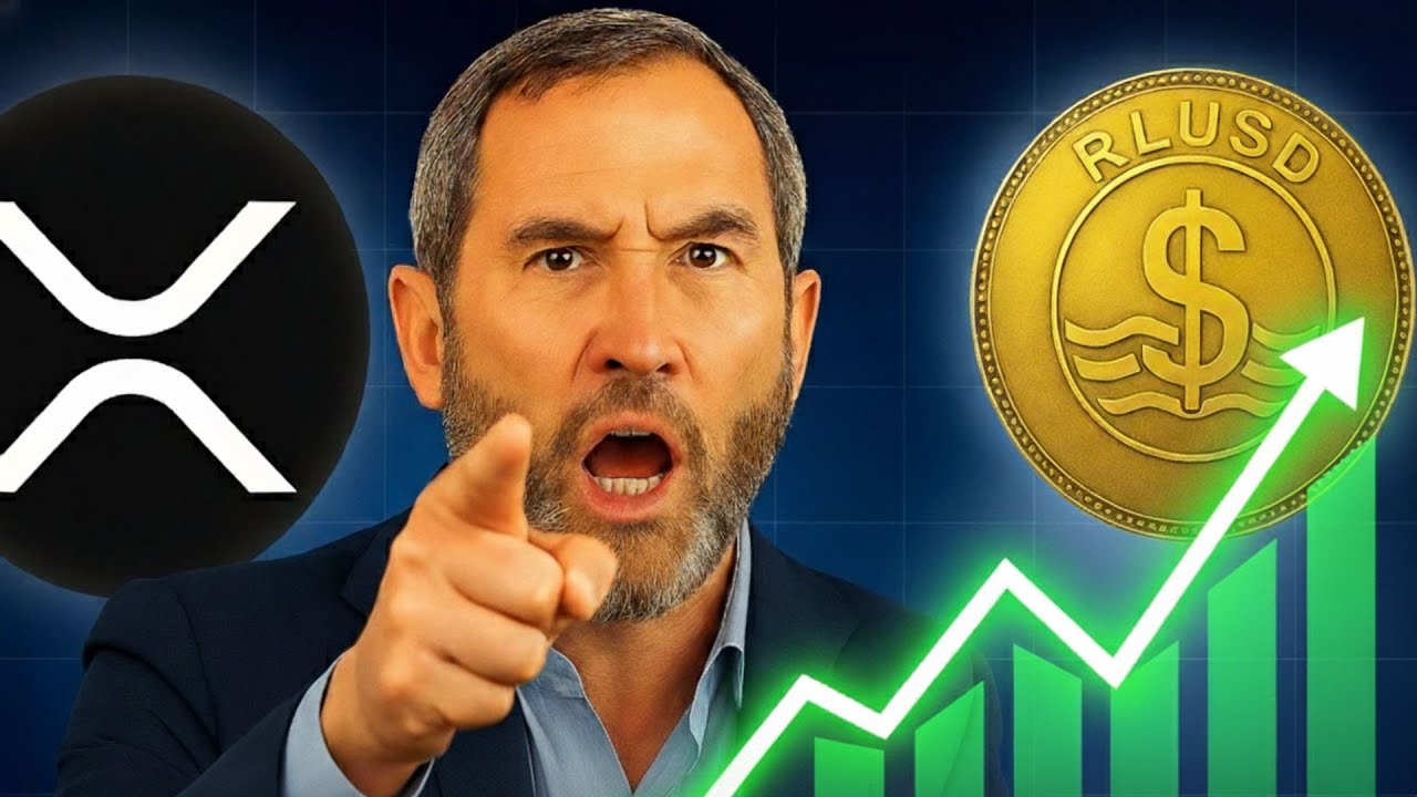 Ripple XRP: Is It Really This Big? 👀