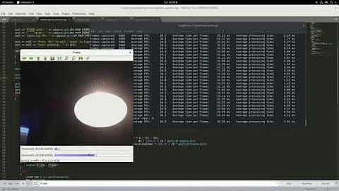 canny edge detection opencv machine vision
