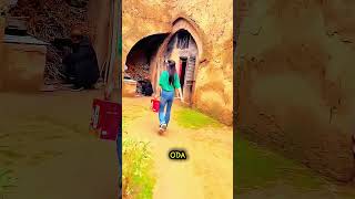 Toprak Ev Sürprizi Herkesi Şaşırttı! 😲🏠🌱