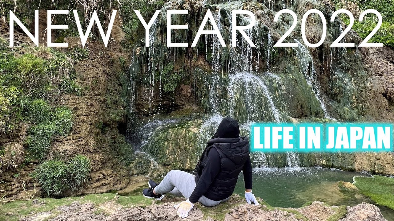 LIVING IN JAPAN GIZA BANTA CLIFF OKINAWA YouTube