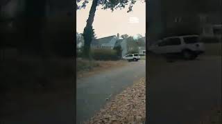 Blood on the Sheets Leads to Dramatic Foot Chase | Crime in Progress