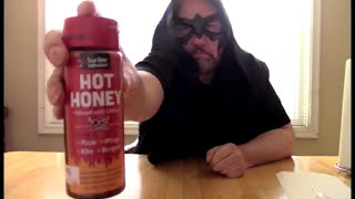 FOH - Sue Bee Infusions Hot Honey Review screenshot 5
