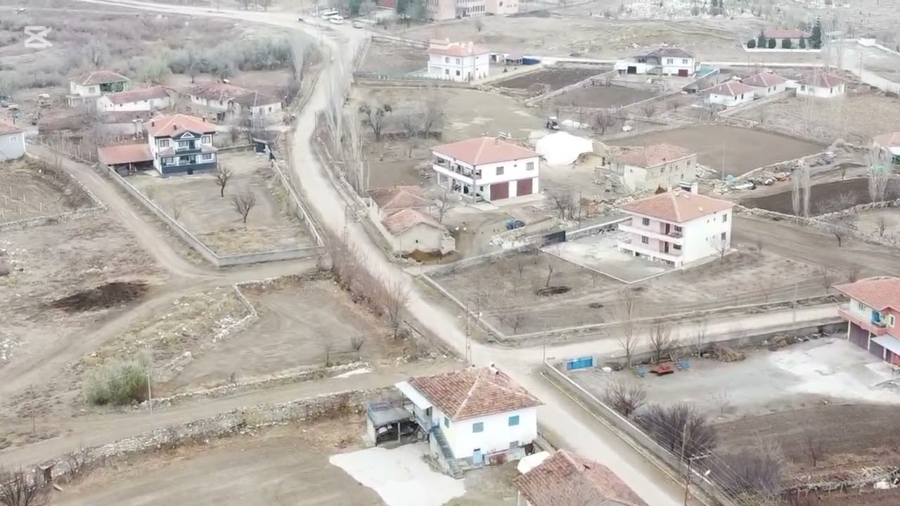 Kavşut köyü (Sungurlu Çorum)