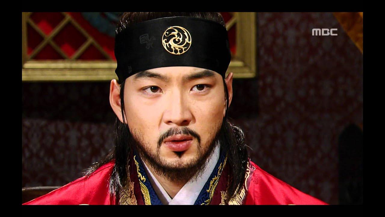 Jumong