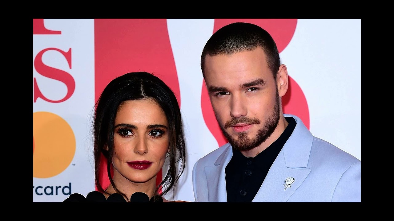 Liam Payne's relationship history: From a long-term romance with Cheryl and steamy fling with Naomi