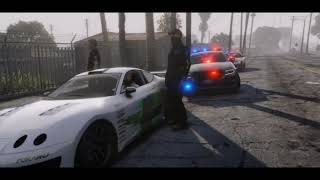 LSPD Promotional Video | ELRP